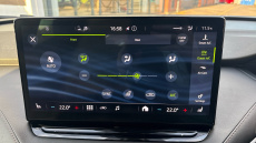 Skoda Enyaq 132kW 60 ecoSuite 62kWh 5dr Auto [120kW] Electric Estate